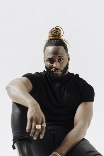 Model Rich B.
