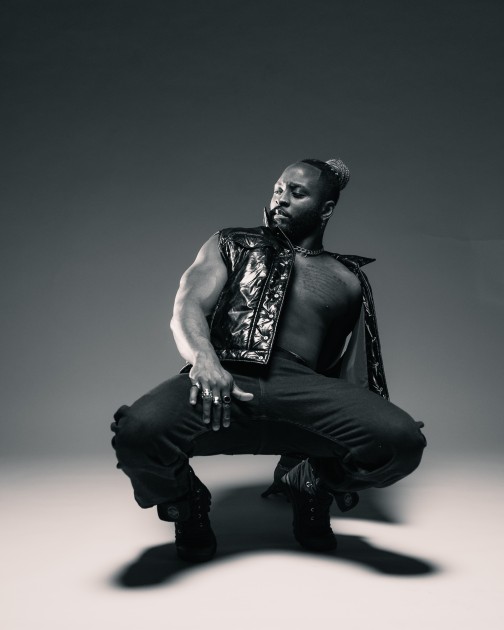 Model Rich B.