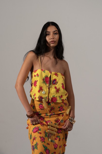 Model Aylin K.