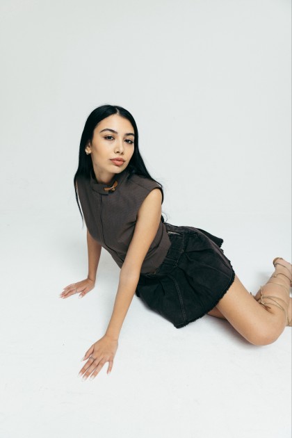Model Aylin K.