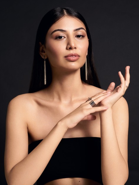 Model Aylin K.