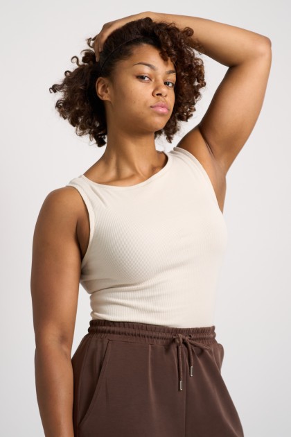 Model Tanita Karyn Z.