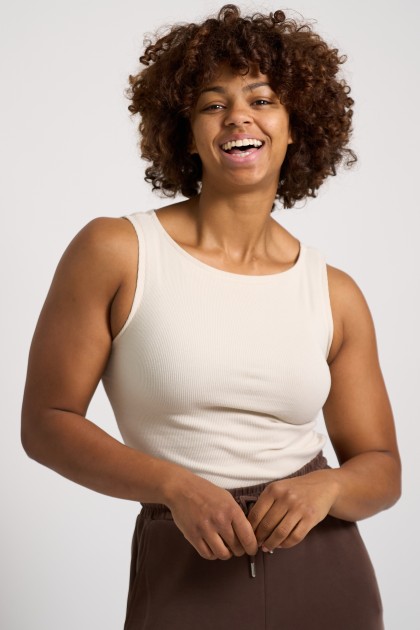 Model Tanita Karyn Z.