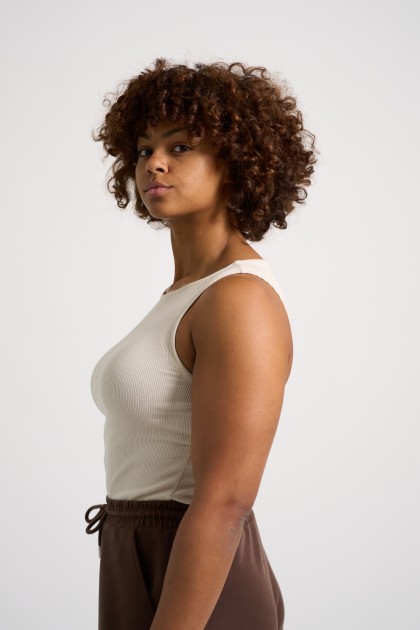 Model Tanita Karyn Z.