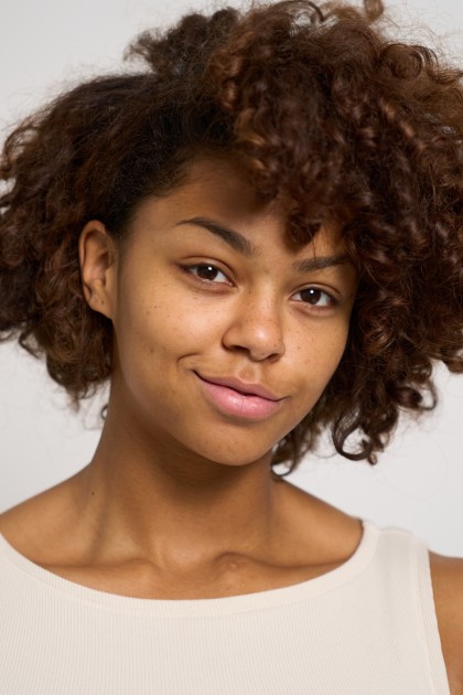 Model Tanita Karyn Z.