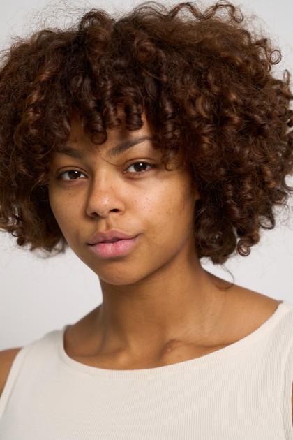 Model Tanita Karyn Z.