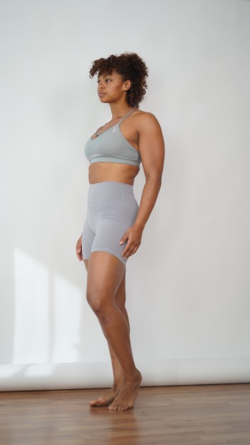 Model Tanita Karyn Z.