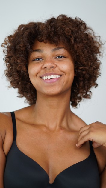 Model Tanita Karyn Z.