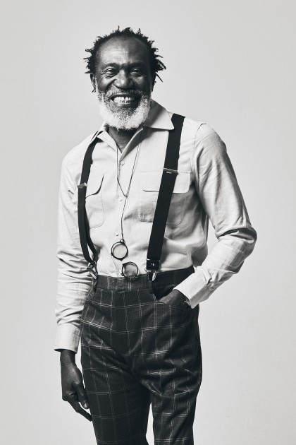 Model Jacques N.