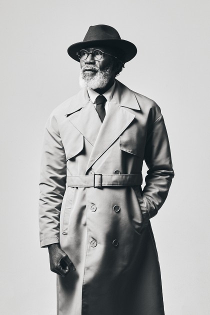 Model Jacques N.