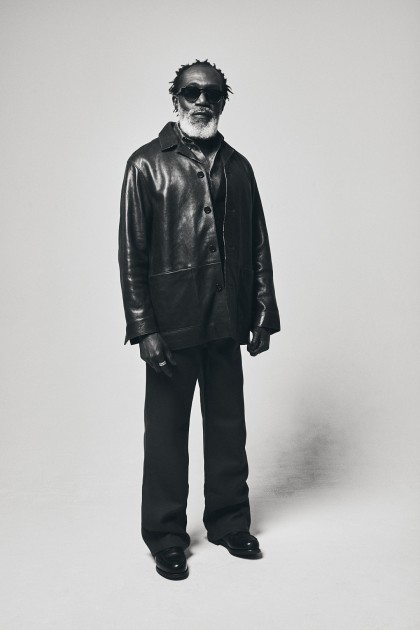 Model Jacques N.