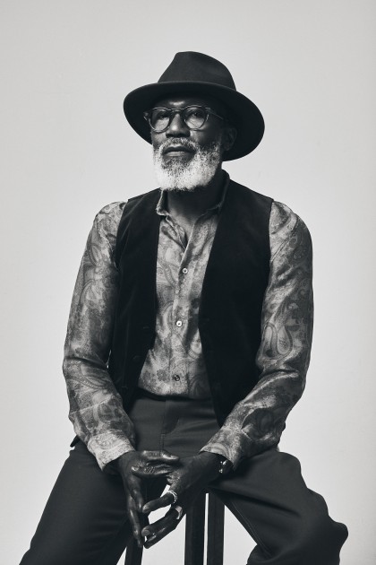 Model Jacques N.
