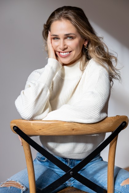 Model Maria M.