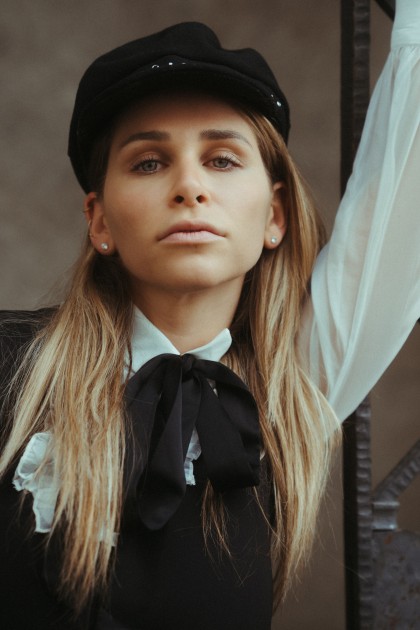 Model Maria M.