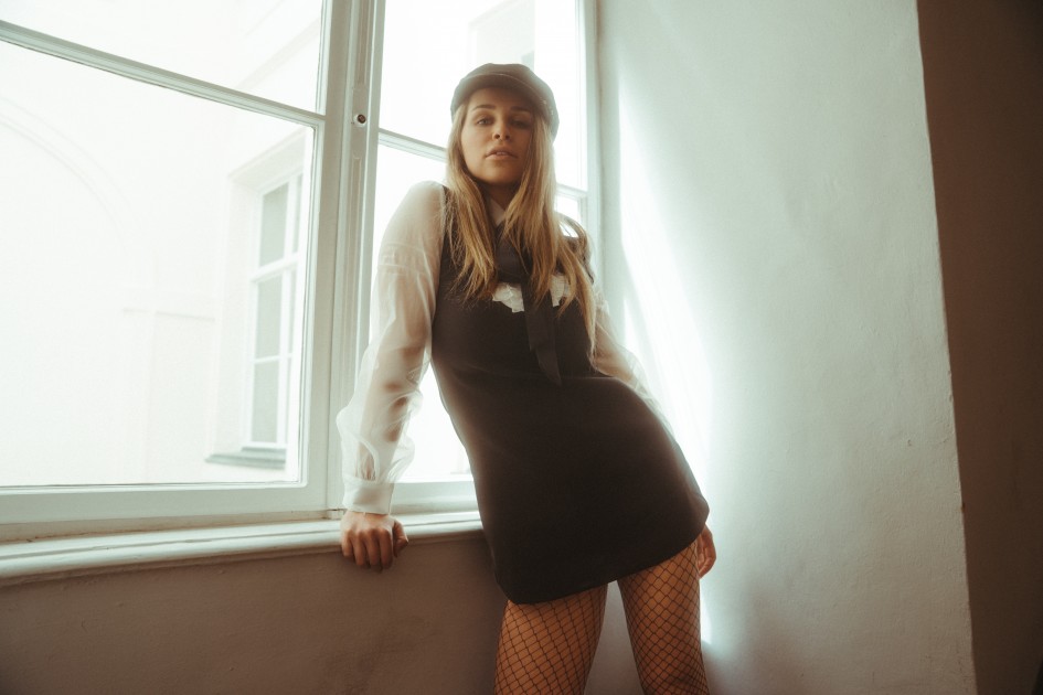 Model Maria M.