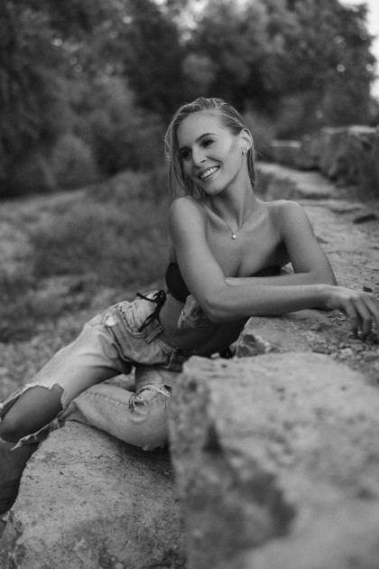 Model Marina Theresa K.