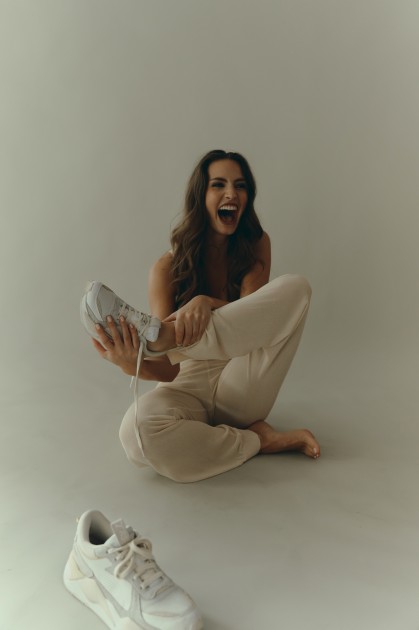 Model Julia K.