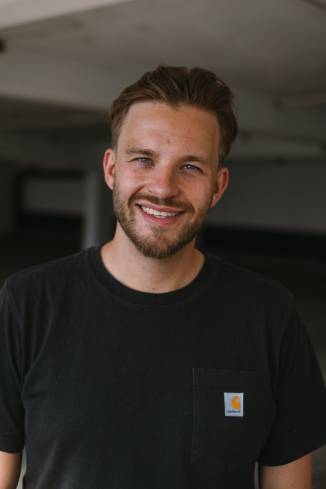 Model Niklas I.