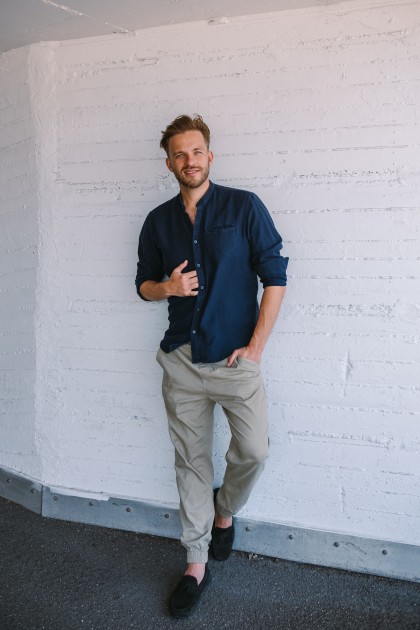 Model Niklas I.