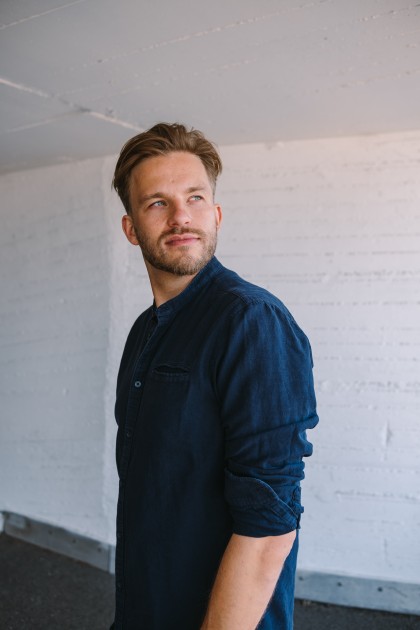 Model Niklas I.