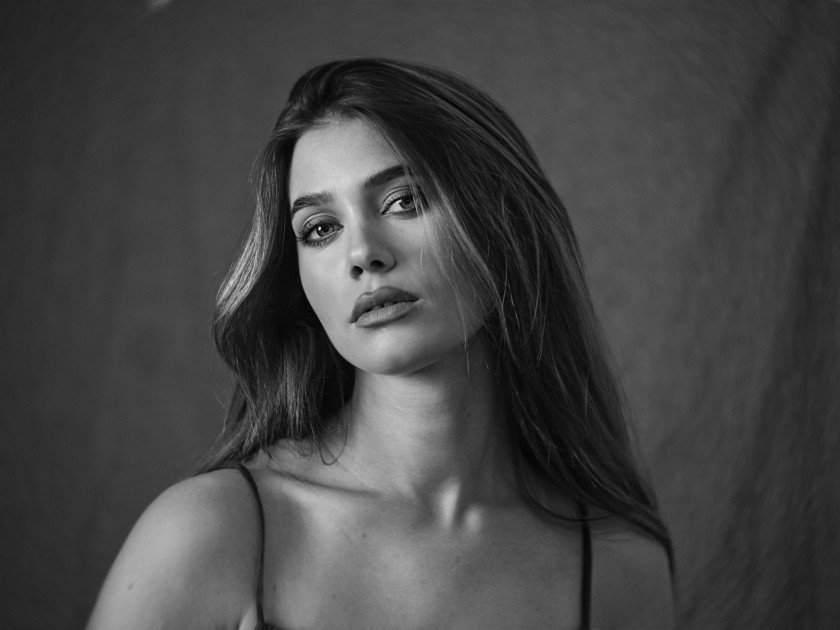 Model Alessa S.