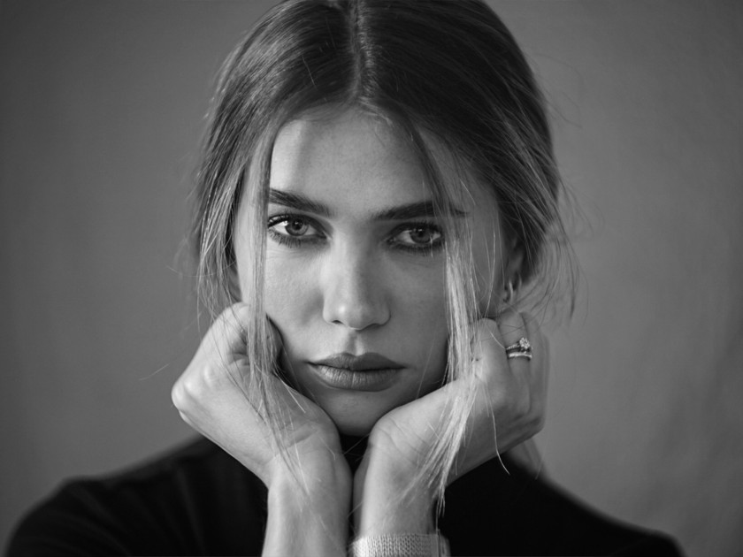 Model Alessa S.