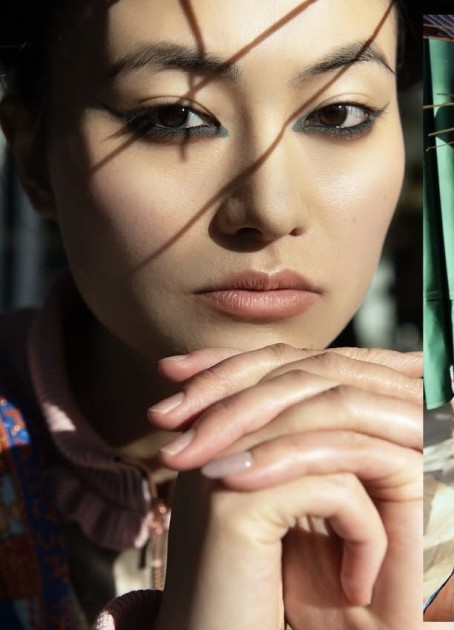 Model Yu A.