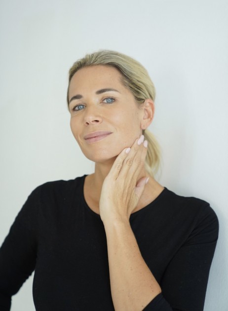 Model Sandra M.