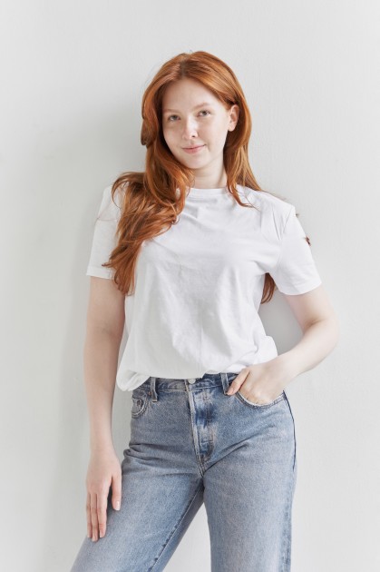 Model Katharina R.
