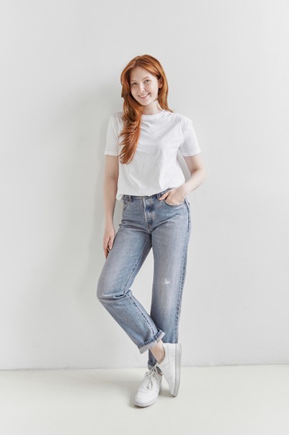Model Katharina R.