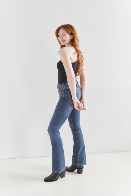 Model Katharina R.