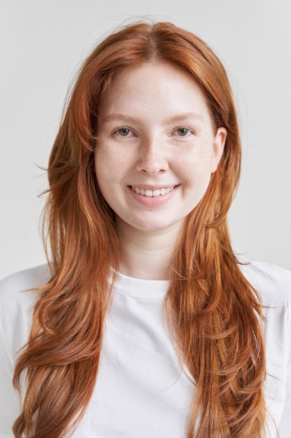 Model Katharina R.