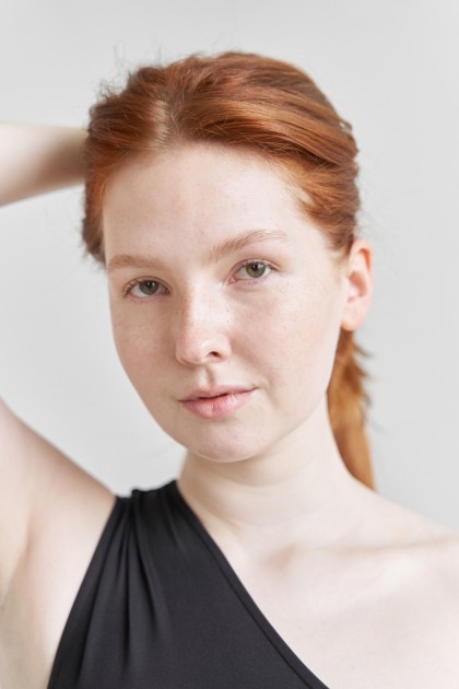 Model Katharina R.
