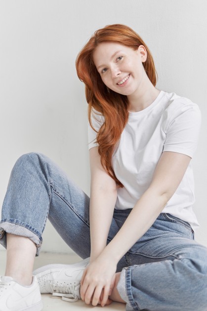Model Katharina R.