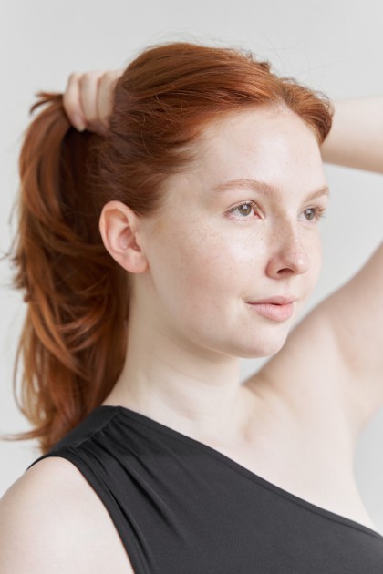 Model Katharina R.