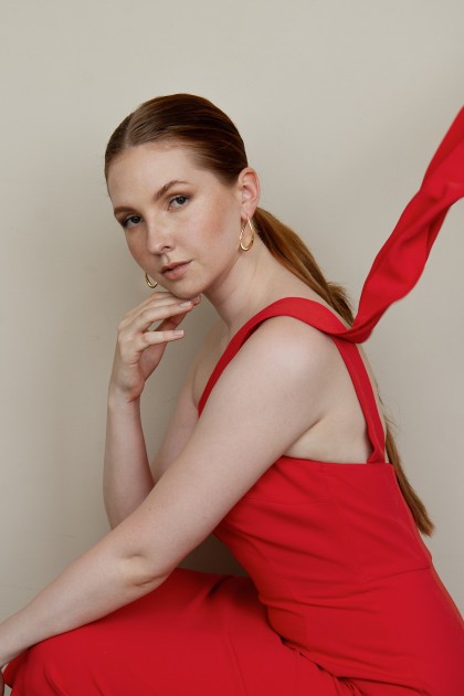 Model Katharina R.