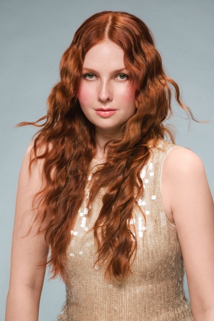 Model Katharina R.