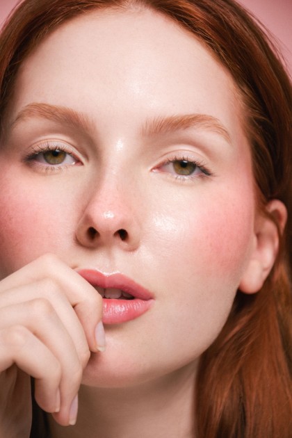 Model Katharina R.