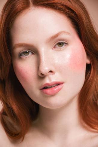 Model Katharina R.