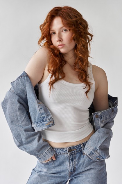 Model Katharina R.