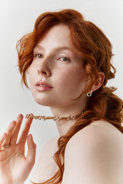 Model Katharina R.