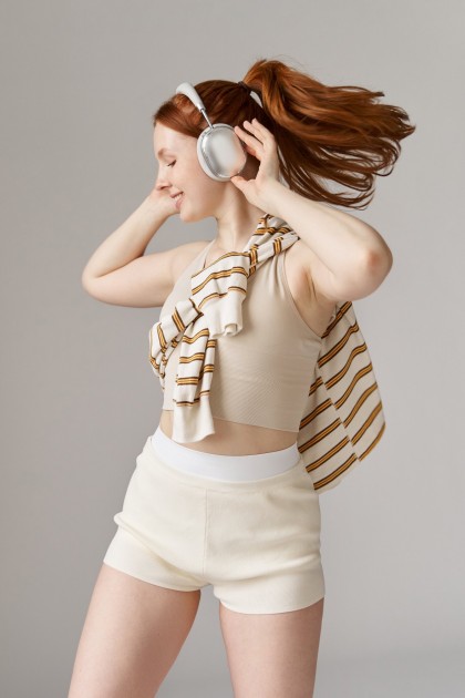 Model Katharina R.