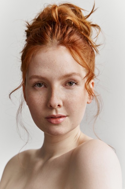 Model Katharina R.