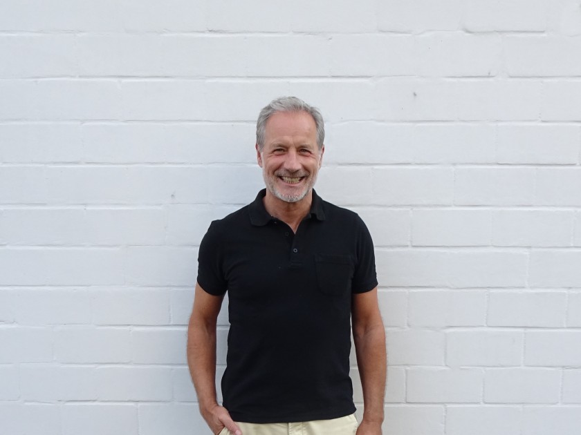 Model Rolf Z.