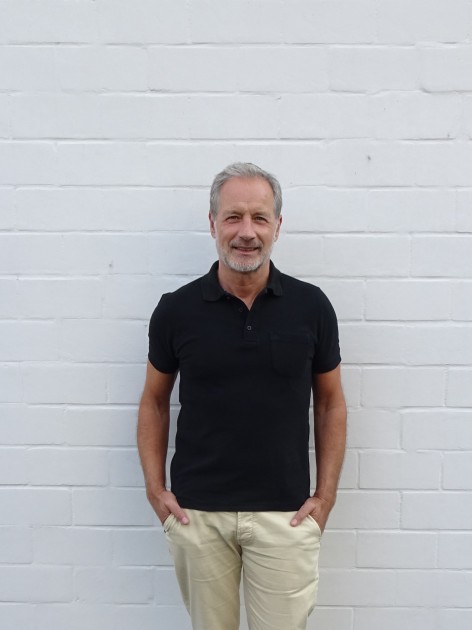 Model Rolf Z.
