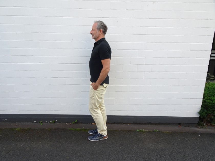 Model Rolf Z.