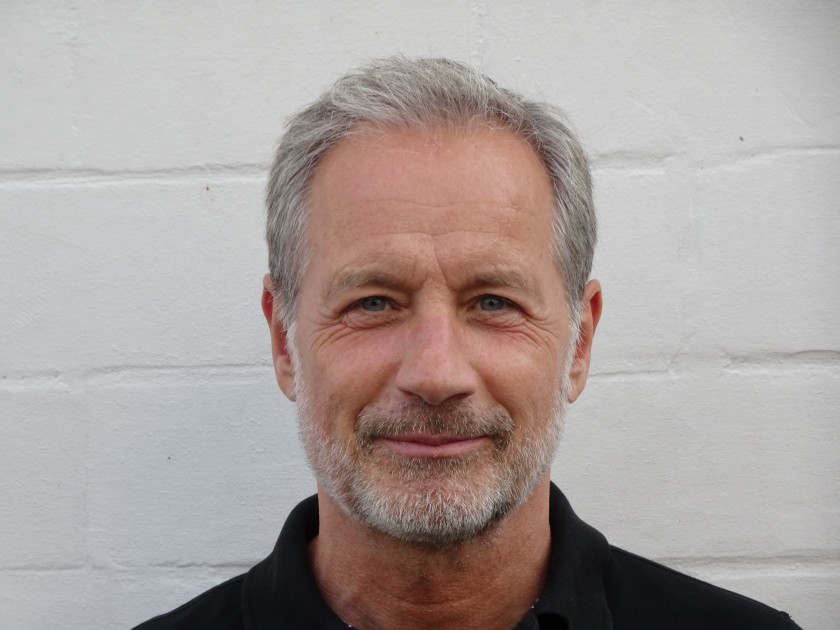 Model Rolf Z.