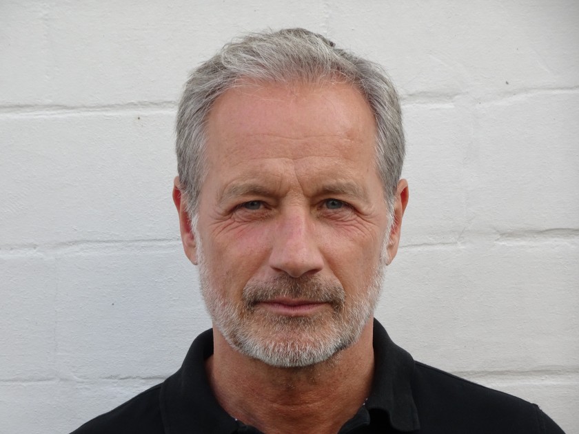Model Rolf Z.