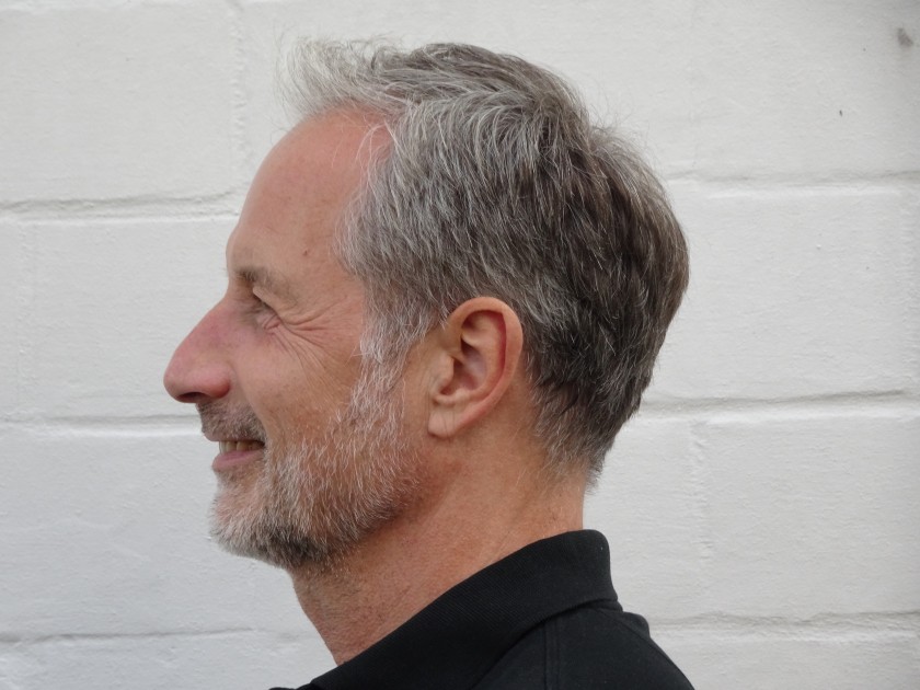 Model Rolf Z.