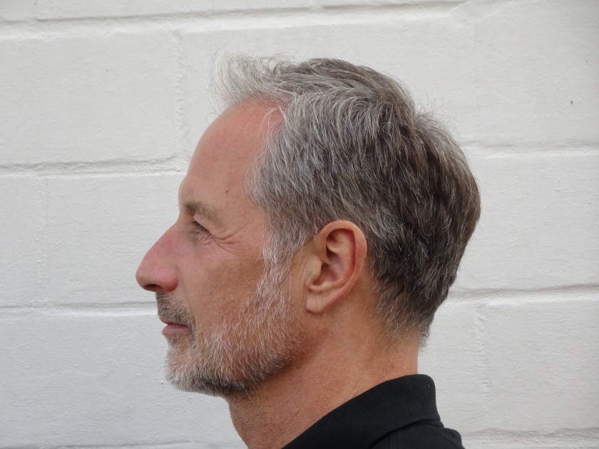 Model Rolf Z.